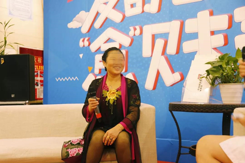 2020年白癜风康复患者见面会相约成都,与三甲专家面对面!